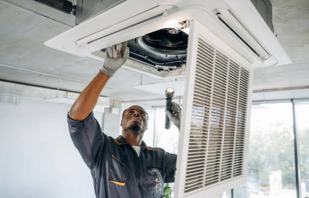 Licensed Hvac Maintenance service in Loxahatchee, FL - FH HVAC